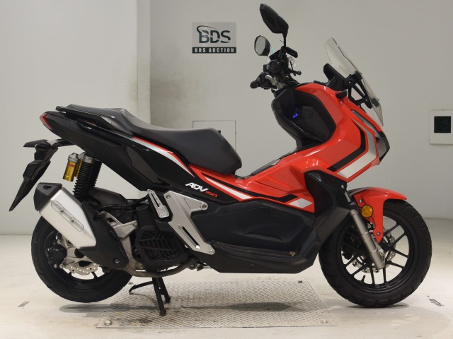 Honda ADV 150 2020