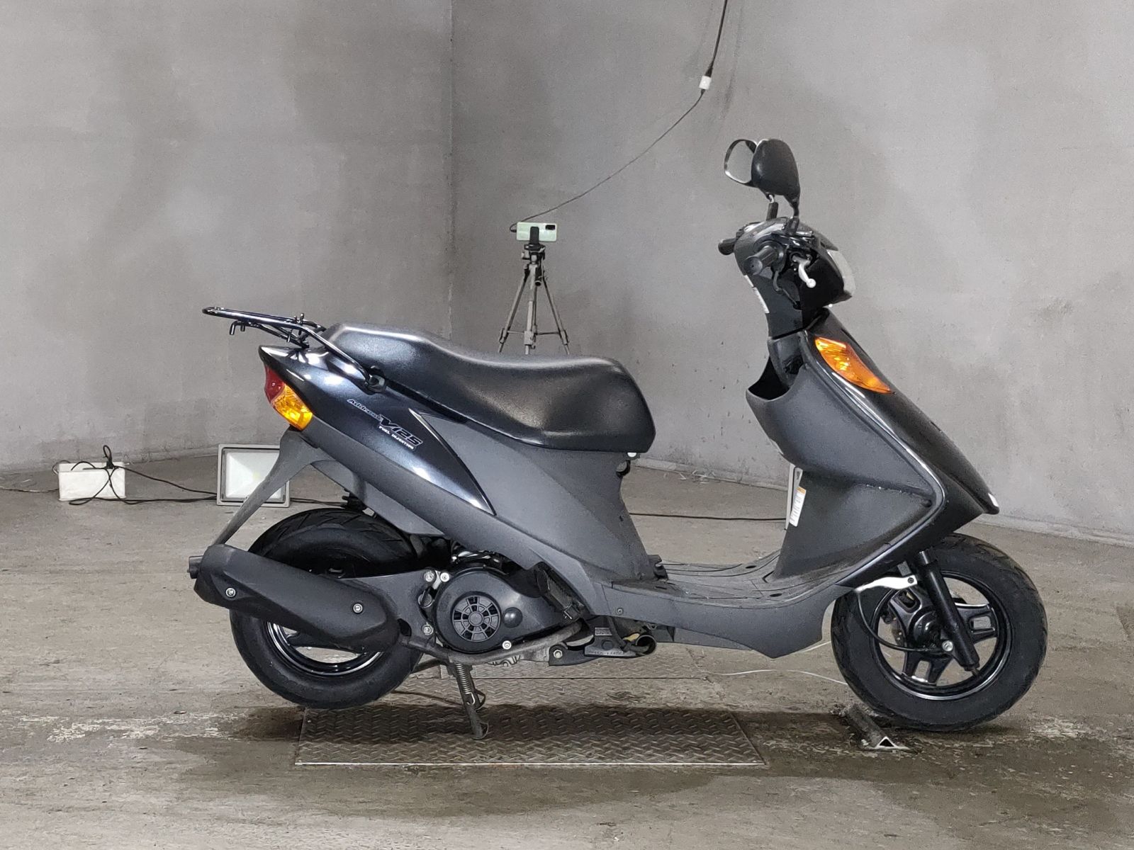 Suzuki ADDRESS V125