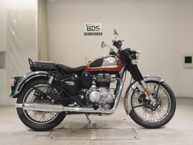 Enfield CLASSIC350 2022