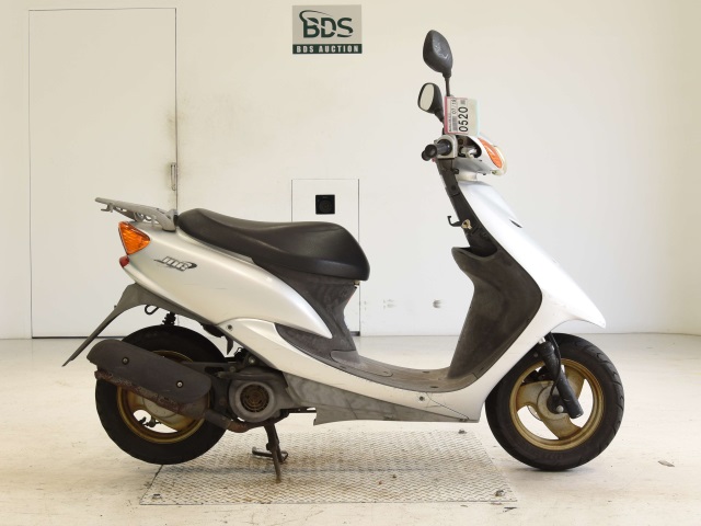 Yamaha JOG 115 2007
