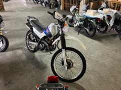 Yamaha SEROW XT225 1991