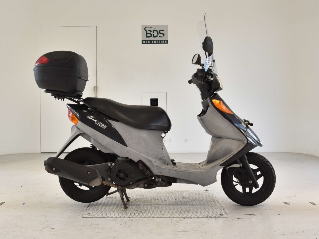 Suzuki ADDRESS V125