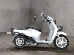 Honda BENLY110 2013