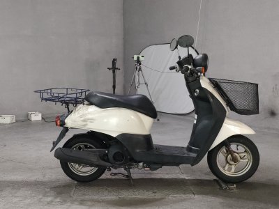 Honda TODAY 2007