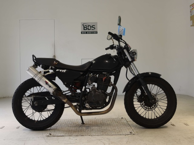 Honda FTR223 2005
