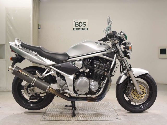 Suzuki BANDIT1200 2003