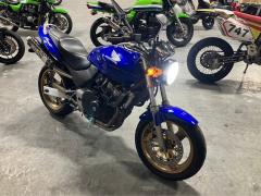 Honda HORNET CB250F 2003