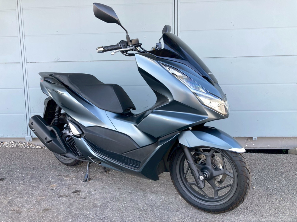Honda PCX125 2023