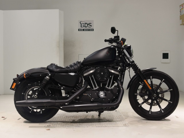 HD SPORTSTER IRON XL883N 2019