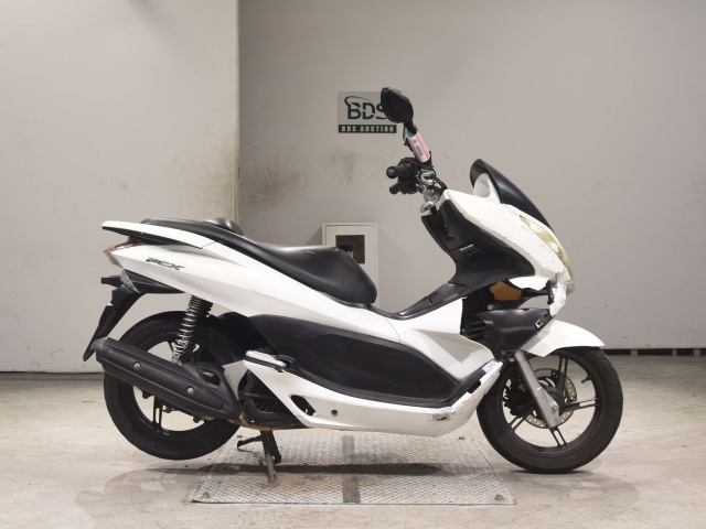 Honda PCX125 2010