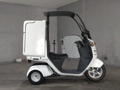 Honda GYRO CANOPY 2019