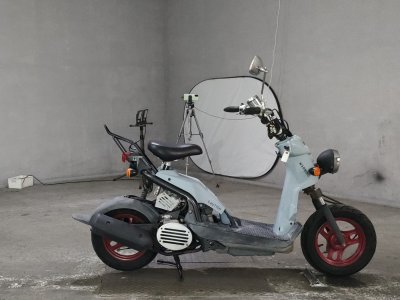 Honda byte 2002