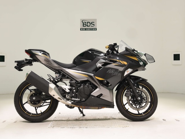 Kawasaki NINJA400 2022