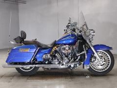HD ROAD KING FLHR1580 2010