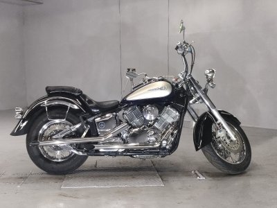 Yamaha DRAGSTAR XVS1100 2000
