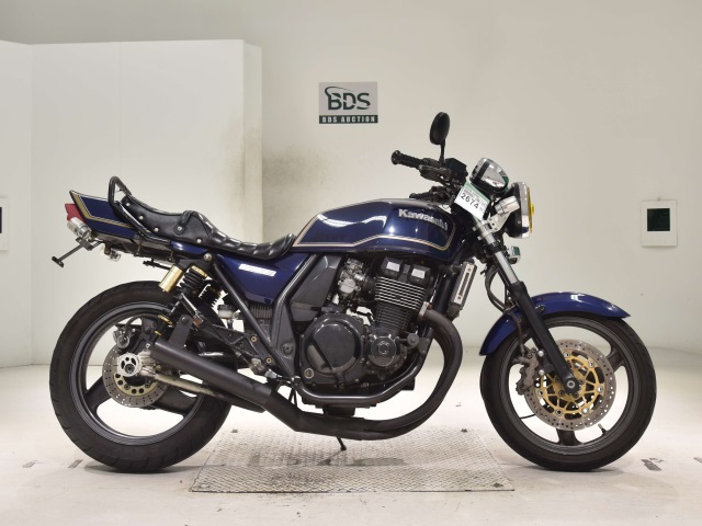 Kawasaki ZRX400 2000