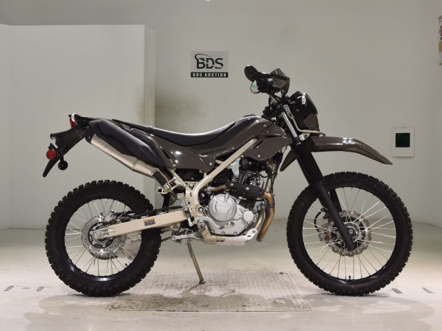 Kawasaki KLX230 SHERPA 2025