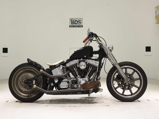 HD FATBOY FLSTF1450 2003
