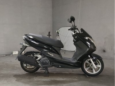 Yamaha MAJESTY 155S 2014