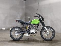 Honda FTR223 2000