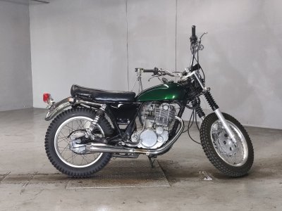 Yamaha SR400 1995