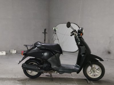 Honda TODAY 2005
