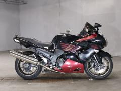 Kawasaki ZZ-R1400 2008