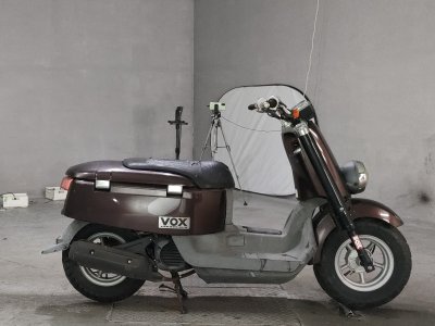 Yamaha VOX 2007