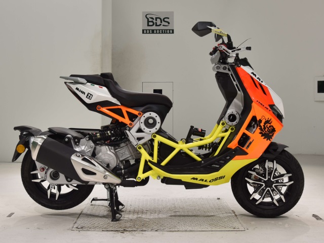 Italjet DRAGSTAR200 2023