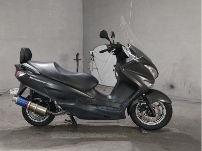 Suzuki BURGMAN200