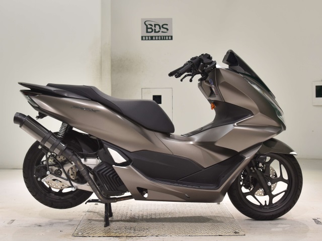 Honda PCX125 2023