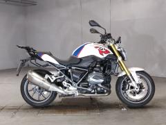 BMW R1200R 2017
