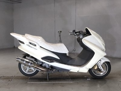 Yamaha MAJESTY 125 2002
