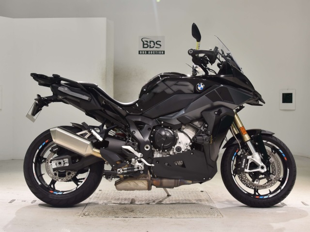 Suzuki 1000XR 2022