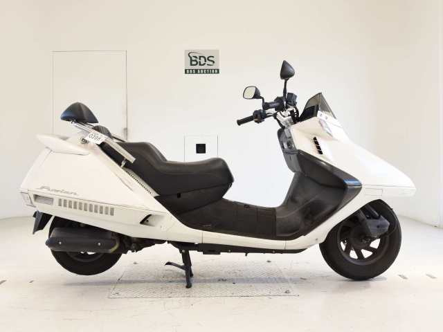 Honda FUSION XSE 2006