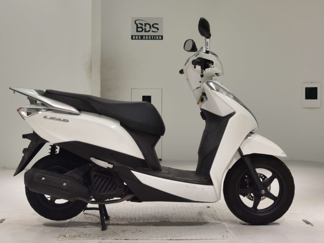 Honda LEAD125 2013