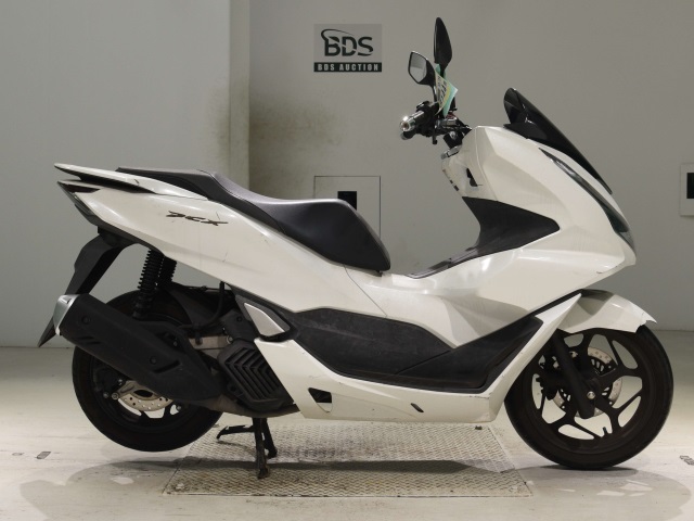 Honda PCX125 2021