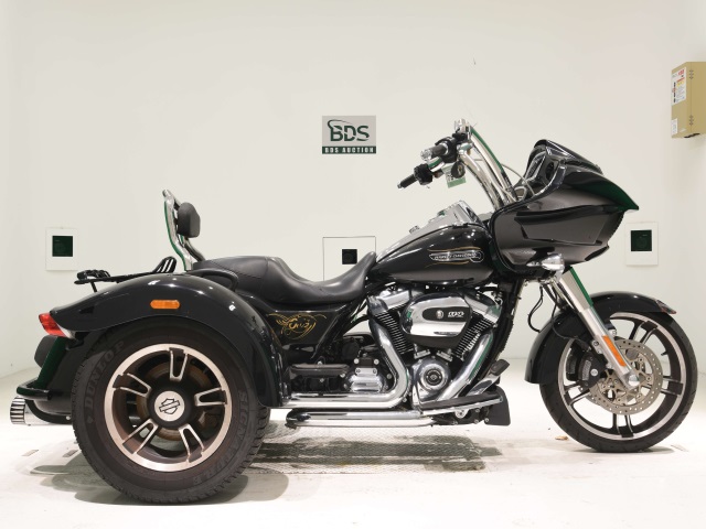 HD FREEWHEELER FLRT1870 2021