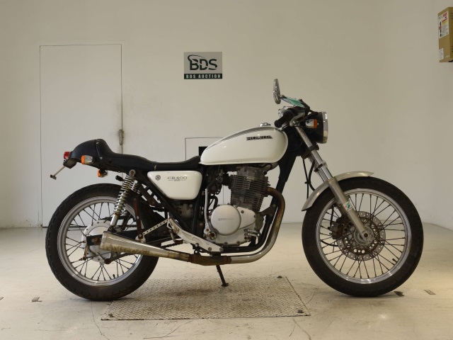 Honda CL400 2000