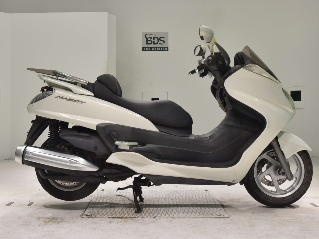 Yamaha MAJESTY 250 2004