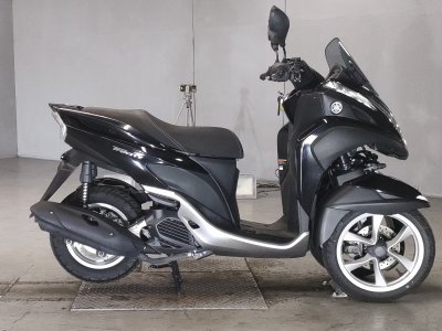 Yamaha TRICITY 125 2015