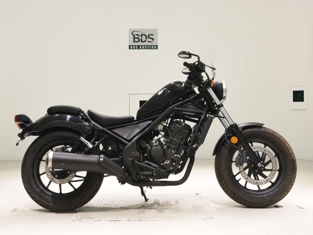 Honda REBEL CMX250 2019