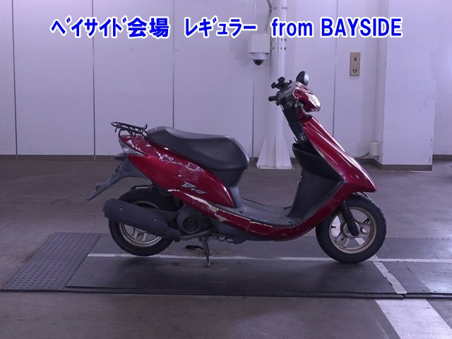 Honda DIO-6 2004
