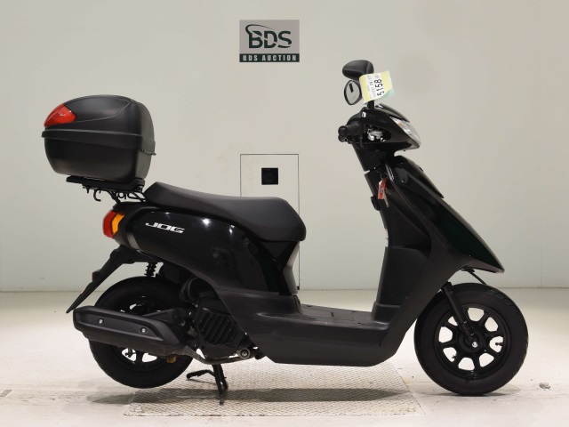 Yamaha JOG 50 2021