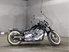 Yamaha DRAGSTAR XVS1100 2000