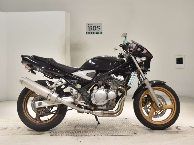 Suzuki BANDIT250 1995