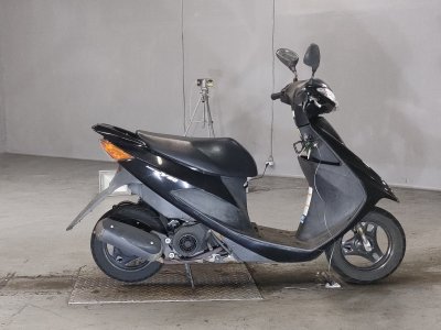 Suzuki ADDRESS V50