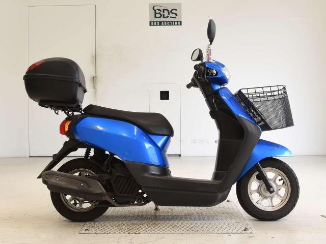 Honda TACT125 2016