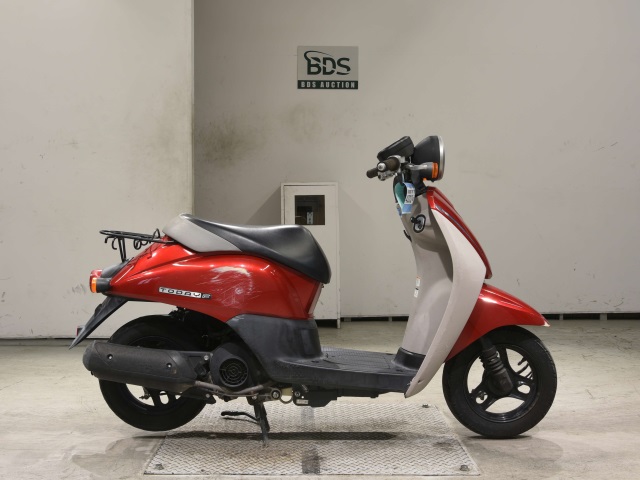 Honda TODAY 2012