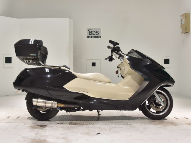 Yamaha MAXAM250 2007
